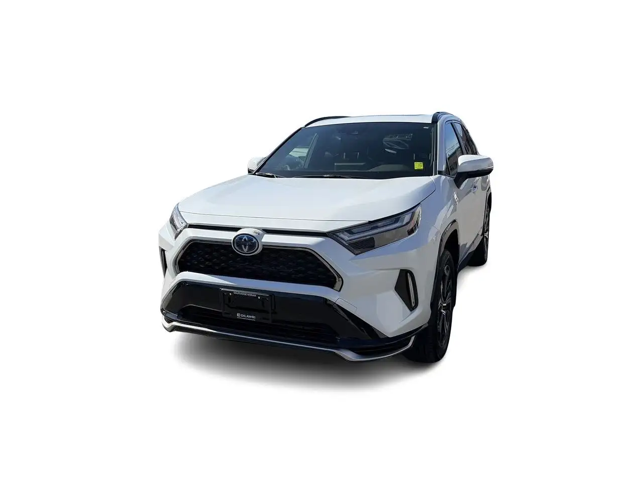 Toyota RAV 4 fotografie Toyota RAV 4
