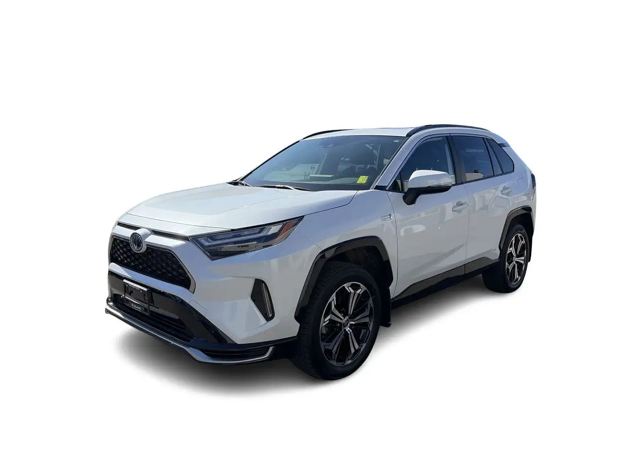 Toyota RAV 4 fotografie Toyota RAV 4