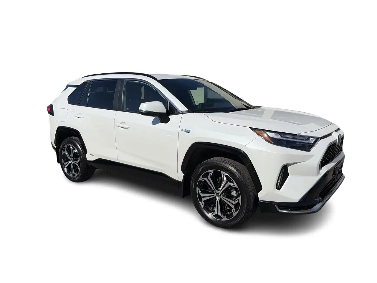 Toyota RAV 4 fotografie Toyota RAV 4