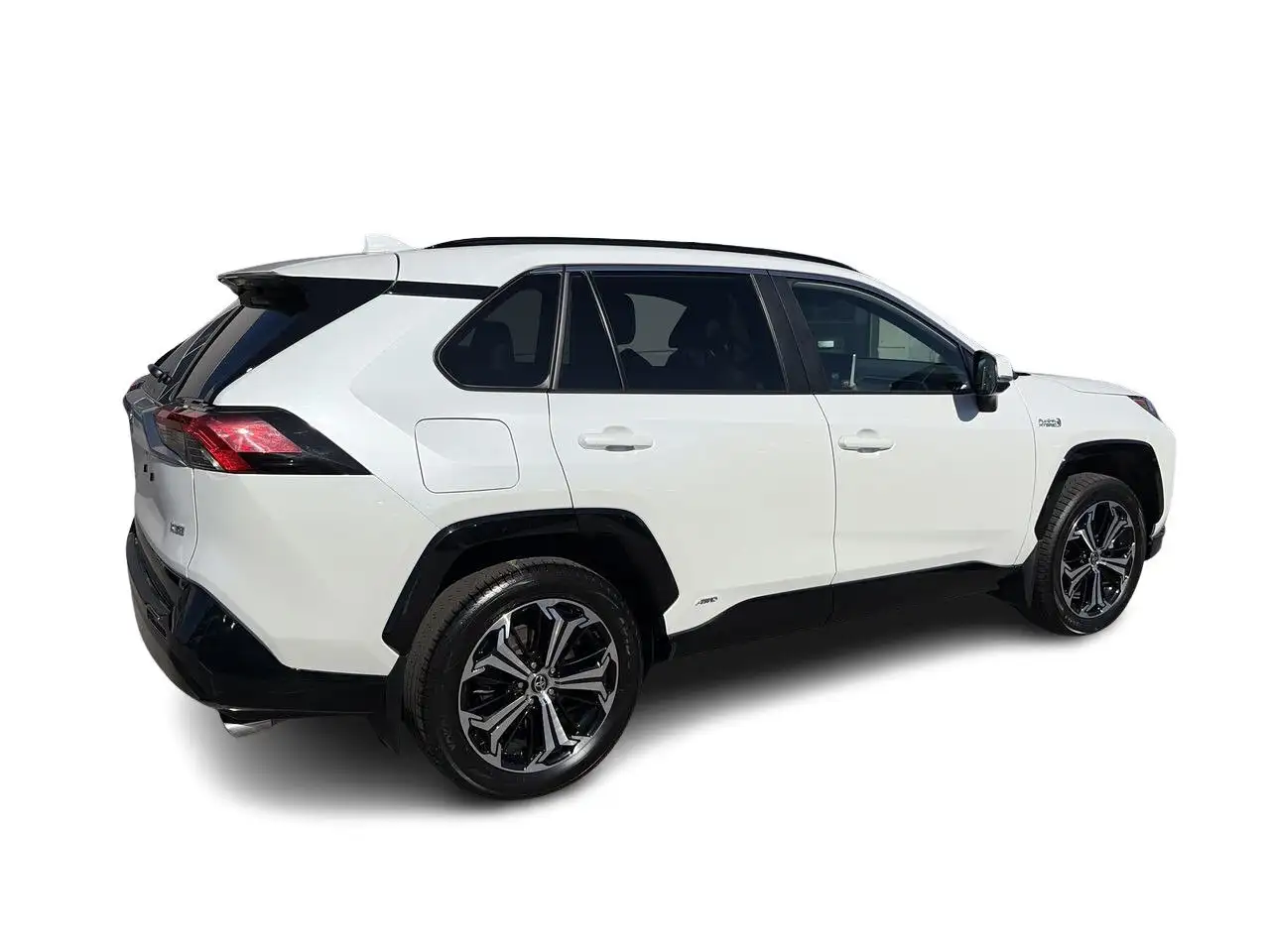 Toyota RAV 4 fotografie Toyota RAV 4