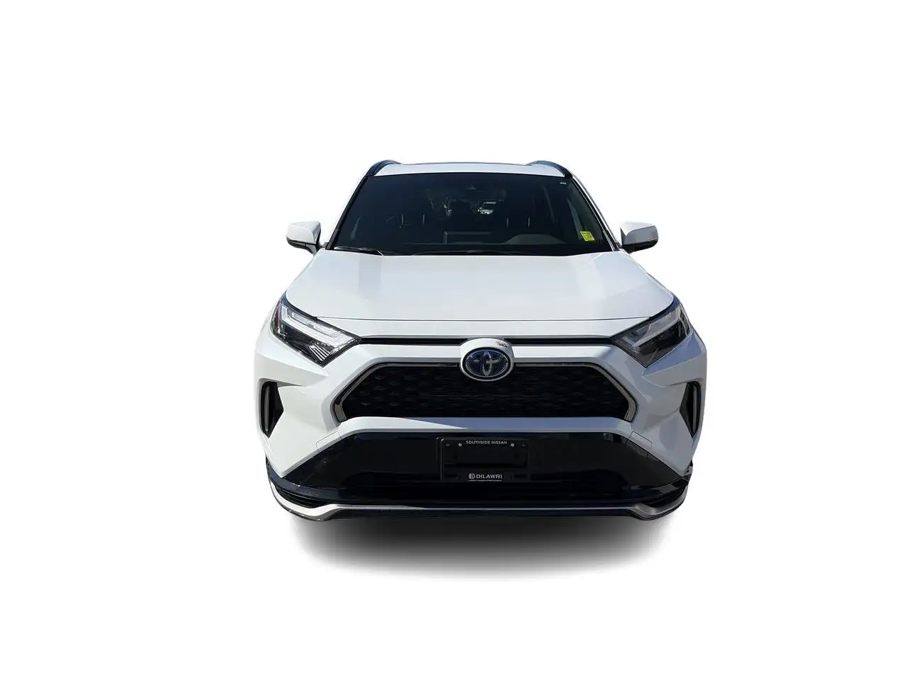 Toyota RAV 4 fotografie Toyota RAV 4