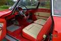 Alfa Romeo Giulietta SPRINT SPECIALE crvena - thumbnail 11