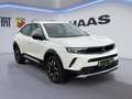 Opel Mokka 1.5 Leder, Navi, Abstandstempomat, Sitzheiz Blanc - thumbnail 9