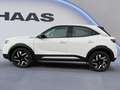 Opel Mokka 1.5 Leder, Navi, Abstandstempomat, Sitzheiz Blanc - thumbnail 3