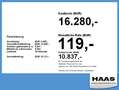 Opel Mokka 1.5 Leder, Navi, Abstandstempomat, Sitzheiz Blanc - thumbnail 4