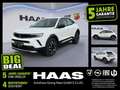 Opel Mokka 1.5 Leder, Navi, Abstandstempomat, Sitzheiz Blanc - thumbnail 1
