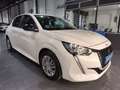 Peugeot 208 BlueHDi 73kW (100CV) Allure Blanco - thumbnail 4