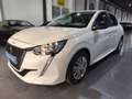 Peugeot 208 BlueHDi 73kW (100CV) Allure Blanco - thumbnail 2