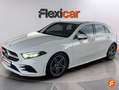 Mercedes-Benz A 200 d Blanco - thumbnail 3