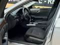 Mercedes-Benz E 200 CDI BE ELEGANCES/NAVIGATION/1PROP CARNET/EURO5 Grijs - thumbnail 8