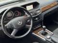 Mercedes-Benz E 200 CDI BE ELEGANCES/NAVIGATION/1PROP CARNET/EURO5 Gris - thumbnail 7