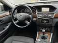 Mercedes-Benz E 200 CDI BE ELEGANCES/NAVIGATION/1PROP CARNET/EURO5 Grijs - thumbnail 11