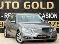 Mercedes-Benz E 200 CDI BE ELEGANCES/NAVIGATION/1PROP CARNET/EURO5 Сірий - thumbnail 2