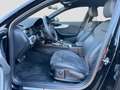 Audi A4 40TFSI quattro S line S-trc B&M Matrix Schwarz - thumbnail 10