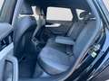 Audi A4 40TFSI quattro S line S-trc B&M Matrix Schwarz - thumbnail 11