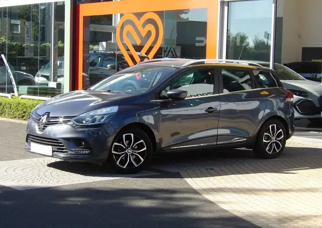 Renault Clio Grandtour Cool&Sound #2  Sce 75