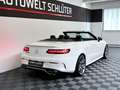 Mercedes-Benz E 53 AMG 4Matic Cabrio*AMG Driver's Package*LED* Blanc - thumbnail 22