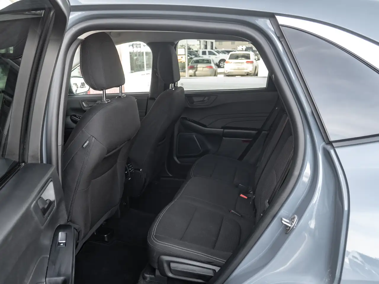 Ford Escape fotografie Ford Escape