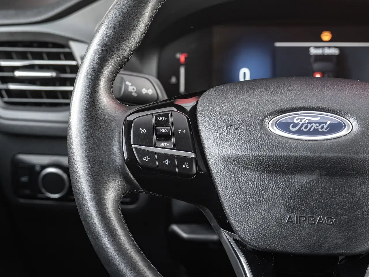Ford Escape fotografie Ford Escape