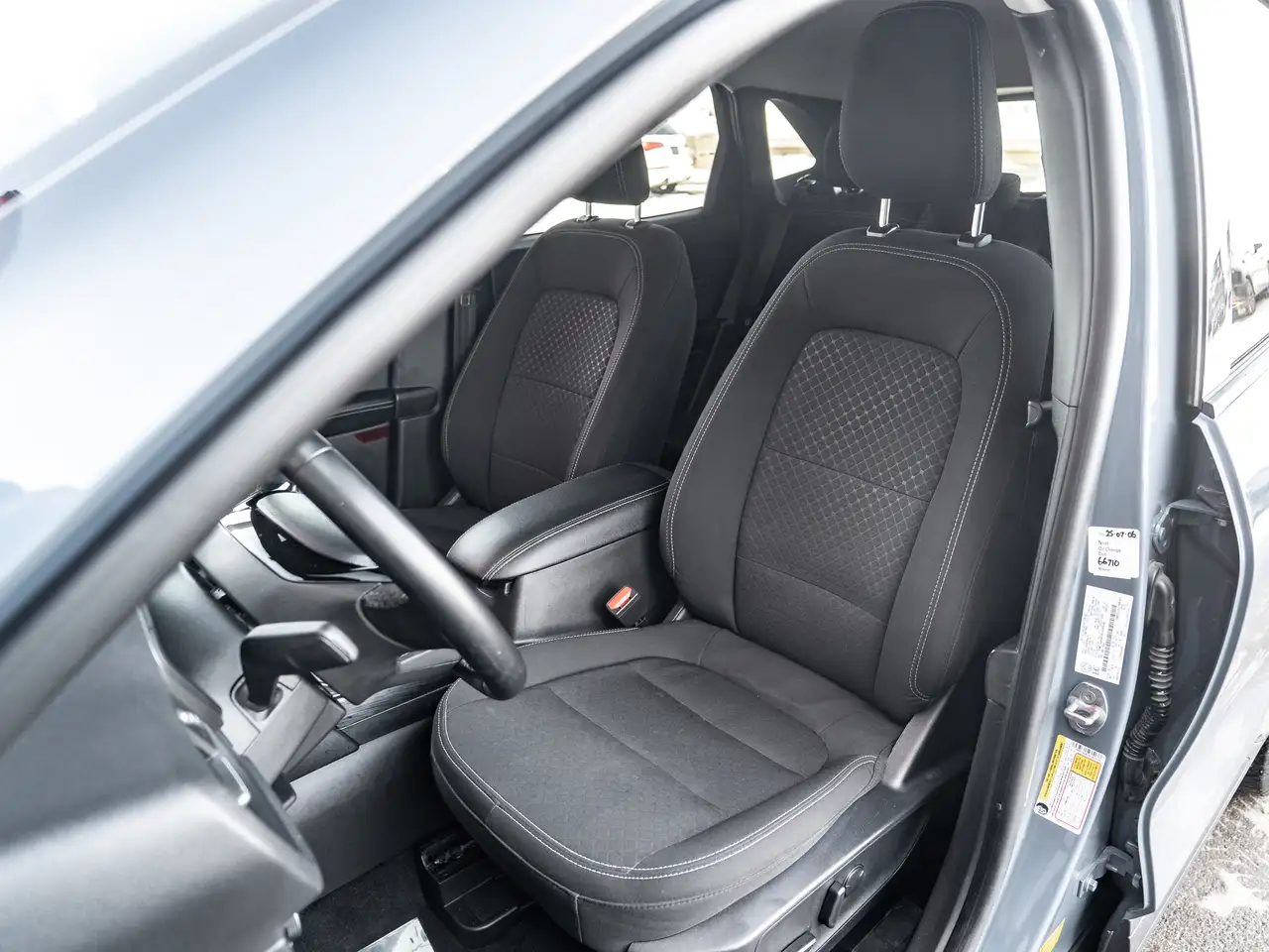 Ford Escape fotografie Ford Escape