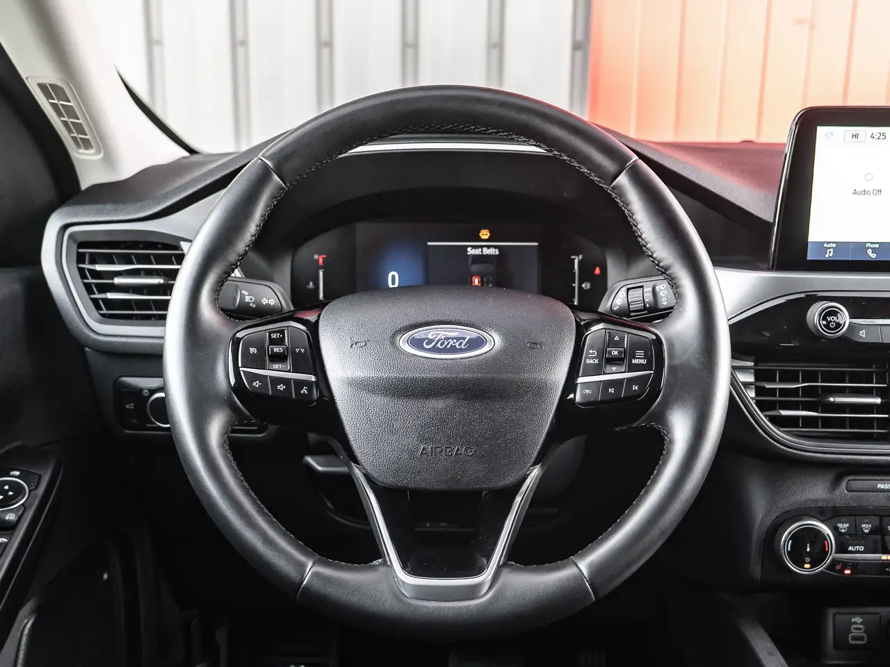 Ford Escape fotografie Ford Escape
