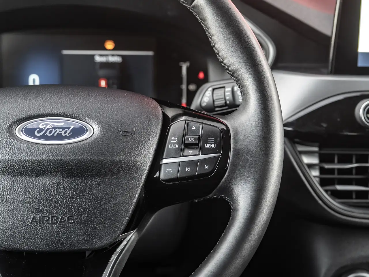 Ford Escape fotografie Ford Escape