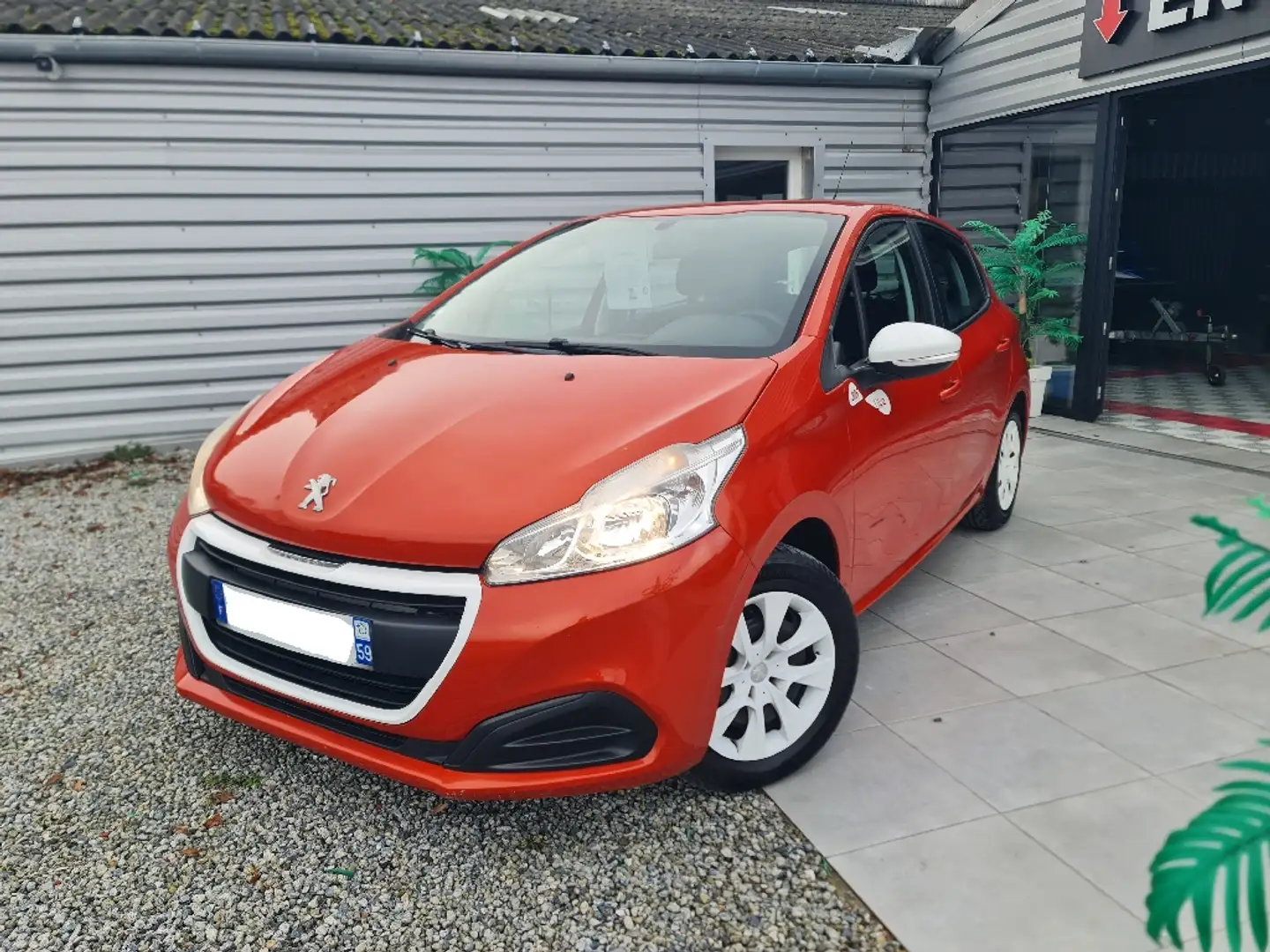 Peugeot 208 1.0L 70 CV * REPRISE POSSIBLE * - 1