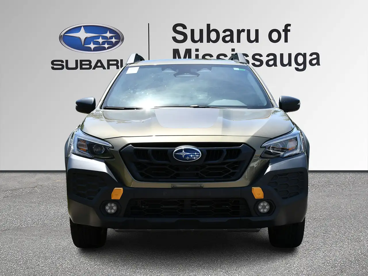 Subaru OUTBACK fotografie Subaru OUTBACK