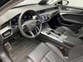 Audi S6 Limousine 3.0 TDI quattro Klima Navi Leder Schwarz - thumbnail 4