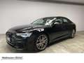 Audi S6 Limousine 3.0 TDI quattro Klima Navi Leder Schwarz - thumbnail 1