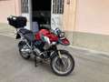 BMW R 1200 GS Czerwony - thumbnail 4