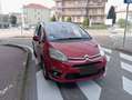 Citroen Grand C4 Picasso 7 POSTI Exclusive 110cv Rosso - thumbnail 3