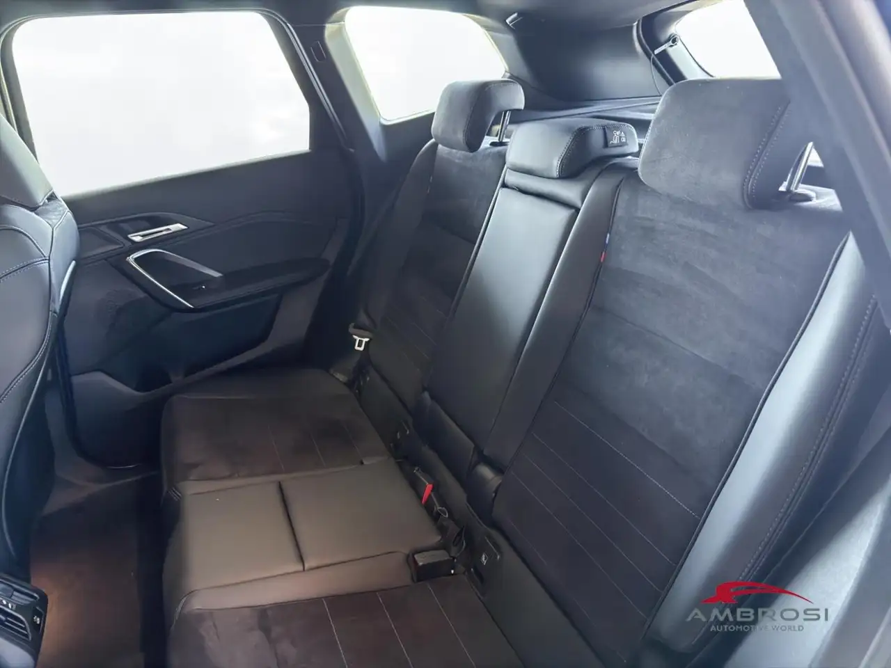 BMW X1 2026