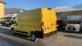 Fiat Ducato 33 2.3 multijet 120 cv passo medio,tetto medio Giallo - thumbnail 6