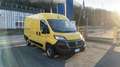 Fiat Ducato 33 2.3 multijet 120 cv passo medio,tetto medio Giallo - thumbnail 4