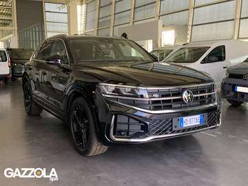 3.0 V6 tdi scr R-Line 231cv auto