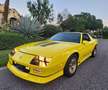 Chevrolet Camaro IROC-Z Z28  5.7 L Yellow - thumbnail 1