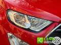 Ford EcoSport 1.5 TDCI 100 CV Titanium Rosso - thumbnail 6