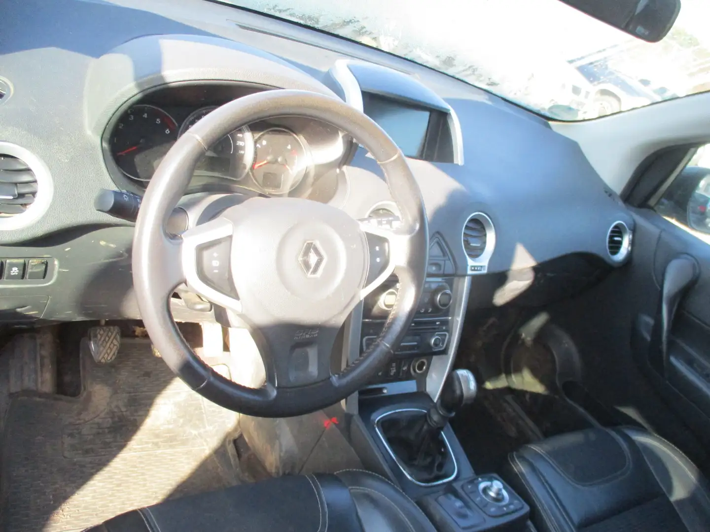 Renault Koleos Limited - 2