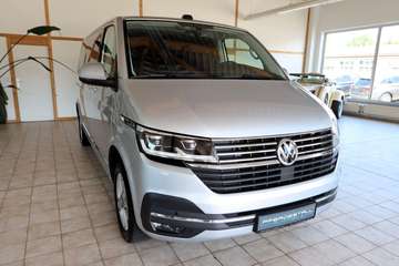 T6.1 2.0 TDI Caravelle Comfortline lang LED CAM