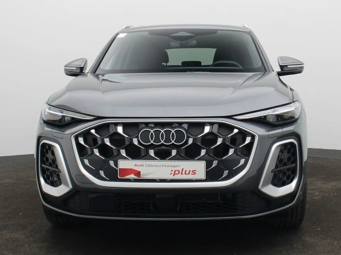 Audi SQ5 TFSI quattro /B&O, Pano, Head-Up,360°,Matrix Grau - 2