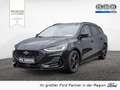 Ford Focus ST LINE STYLE 1.0L 125 MHEV ACC LED 8-fach Noir - thumbnail 1