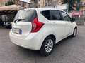 Nissan Note Note 1.2 Tekna 80cv Bianco - thumbnail 11