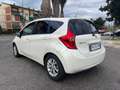 Nissan Note Note 1.2 Tekna 80cv Bianco - thumbnail 10