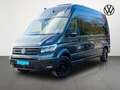 Volkswagen Grand California 2,0 l TDI Navi AHK ACC EPH Gris - thumbnail 2