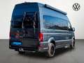 Volkswagen Grand California 2,0 l TDI Navi AHK ACC EPH Gris - thumbnail 5