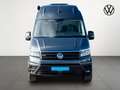 Volkswagen Grand California 2,0 l TDI Navi AHK ACC EPH Gris - thumbnail 3