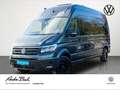 Volkswagen Grand California 2,0 l TDI Navi AHK ACC EPH Gris - thumbnail 1