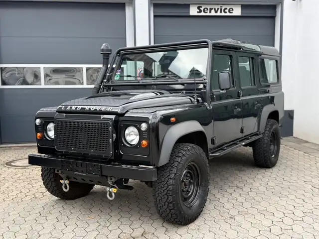 Land Rover Defender 110 Station Wagon SE *1Hd*