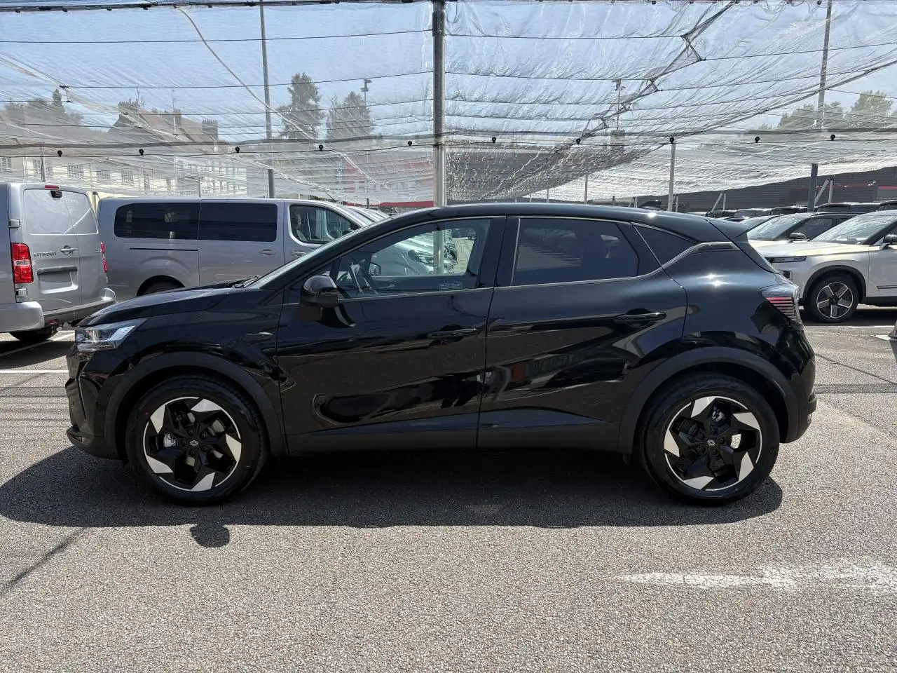Renault Captur 2026